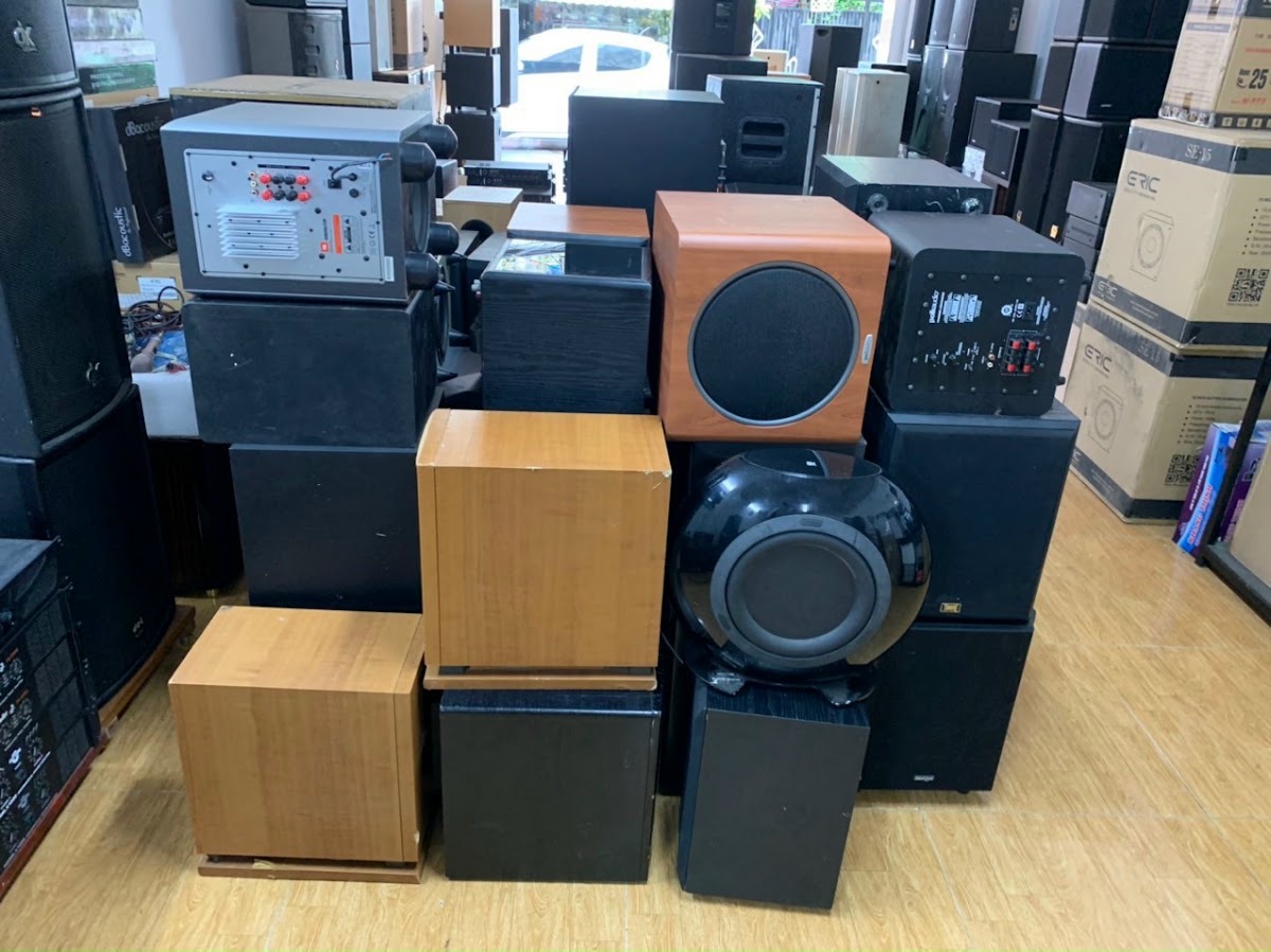 An Phát Audio Hưng yên