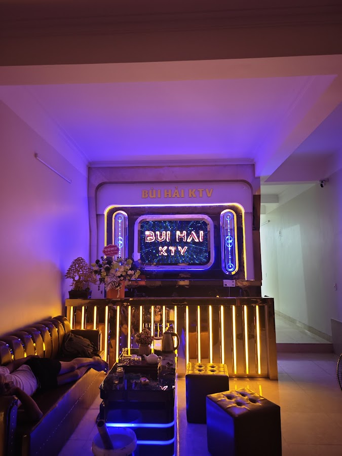 Bùi Hải KTV