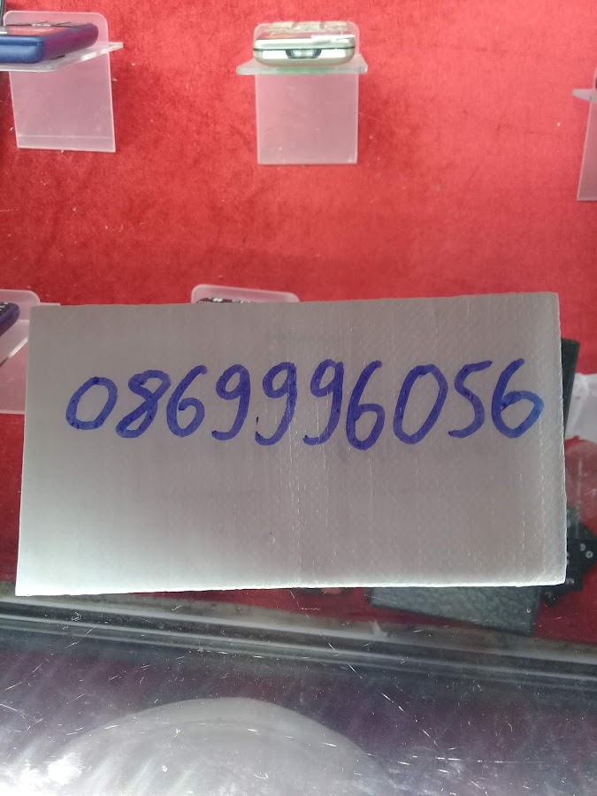 Cửa hàng tạp hóa Hà Tươi