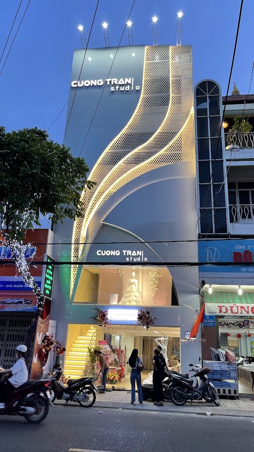 Cuong Tran Studio
