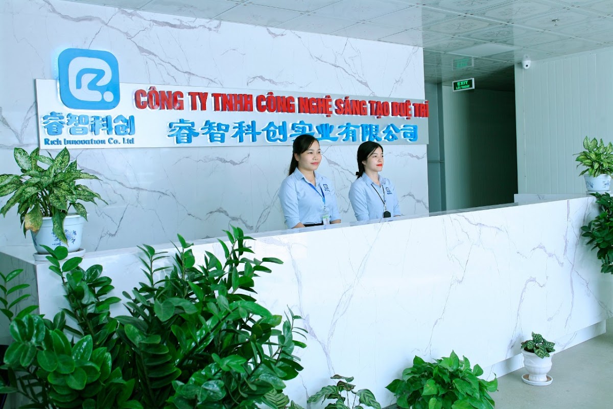 CÔNG TY TNHH NƯỚC SẠCH CỘNG LẠC