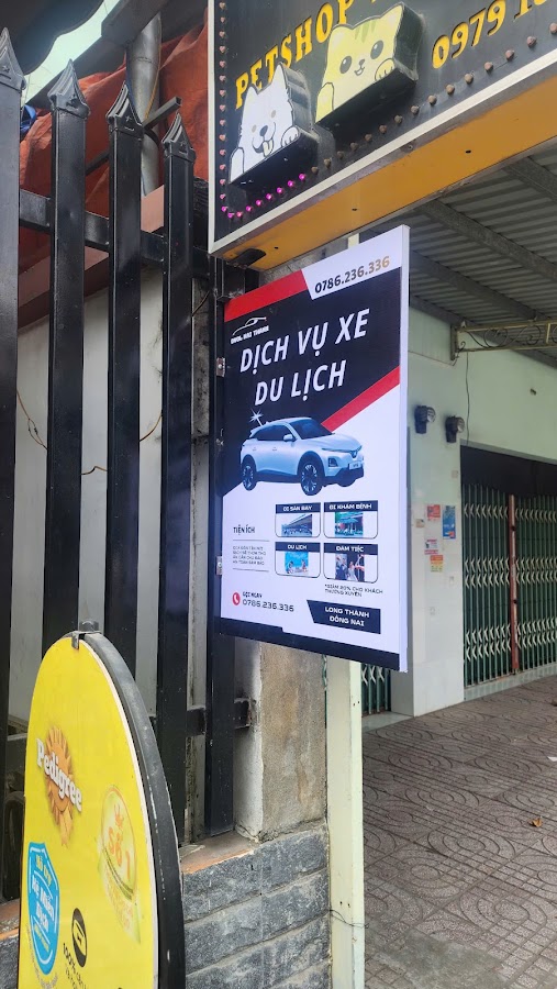 Dịch vụ du lịch Hai Thanh