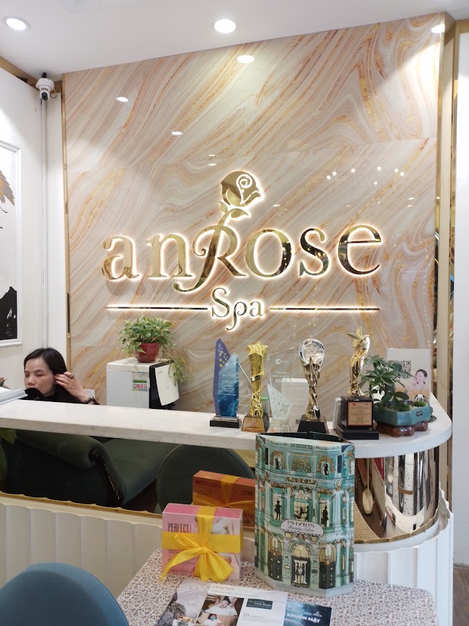 Anrose Spa