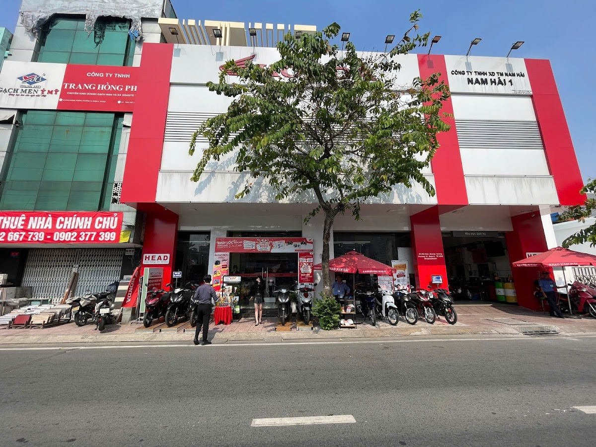 HEAD Nam Hải
