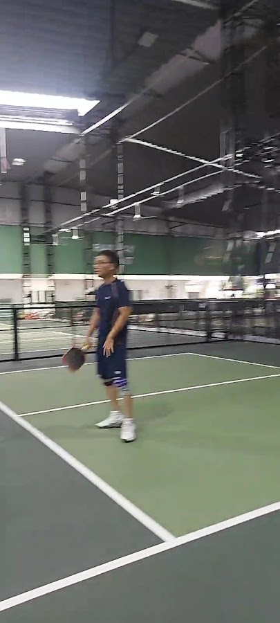 Sân RailWay Pickleball