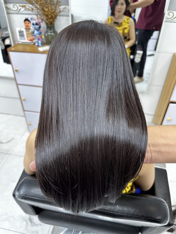 Đạt Hair