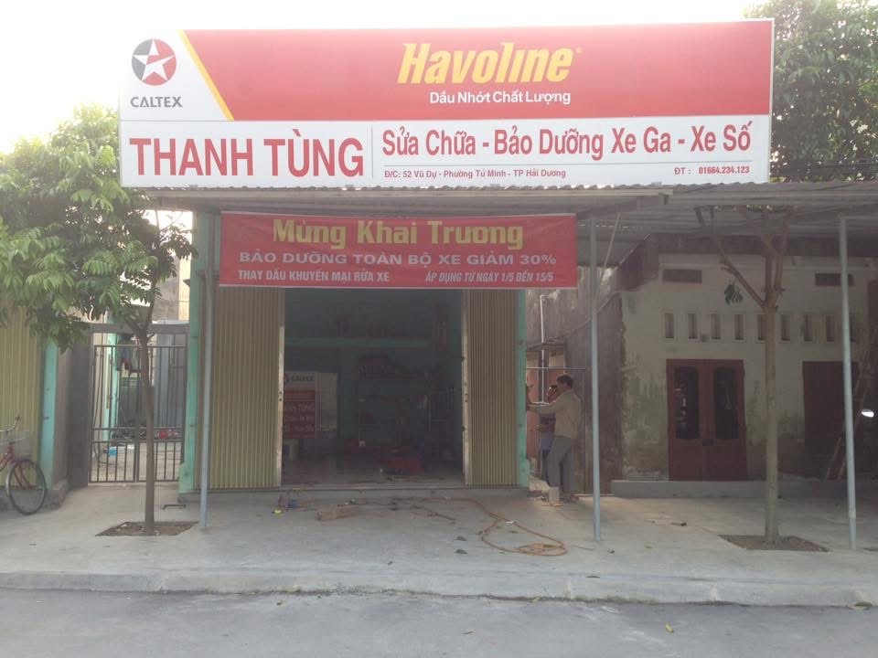 Công Ty TNHH Sản Xuất Và Thương Mại Lâm Minh