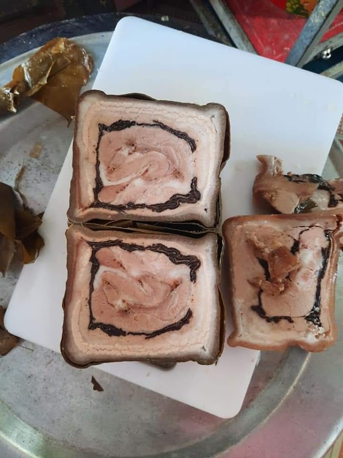 Dương Ngọc Nem Nắm