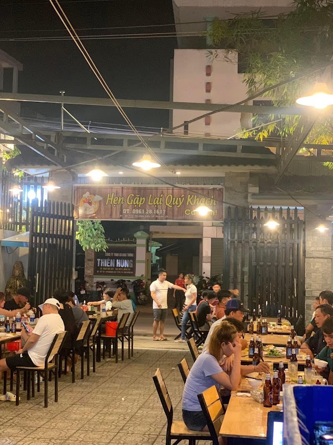 Bia Sệt Quán