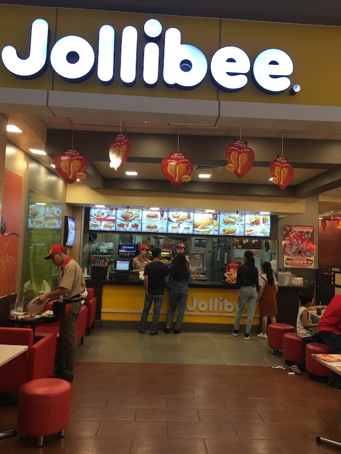 Jollibee Big C Đồng Nai