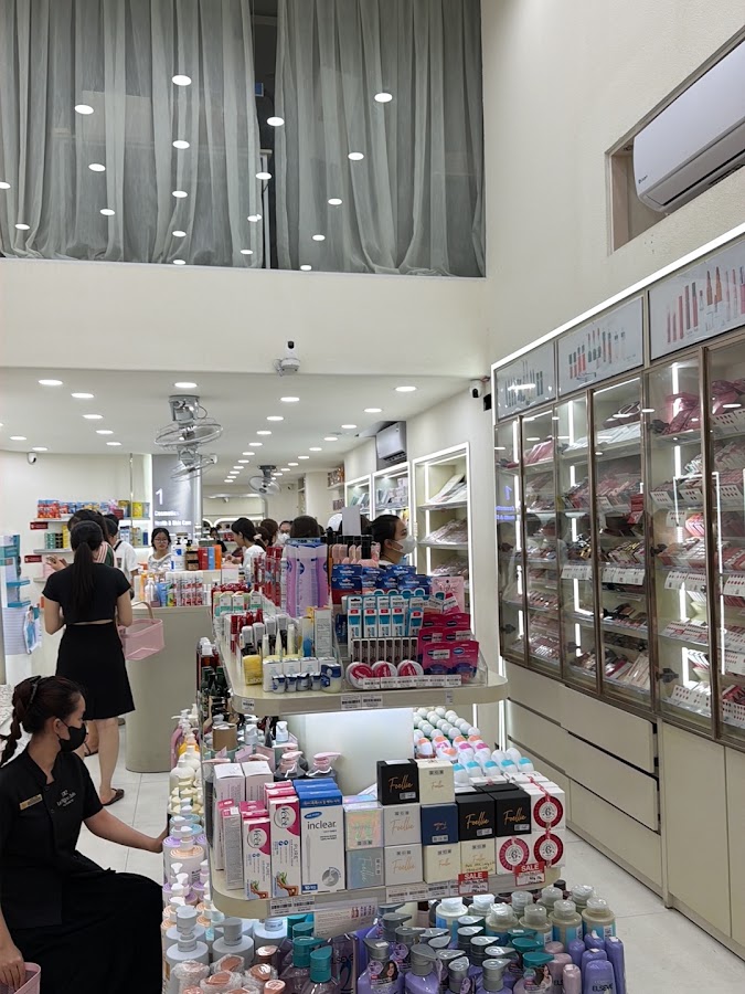 Le Ngoc Anh Cosmetics