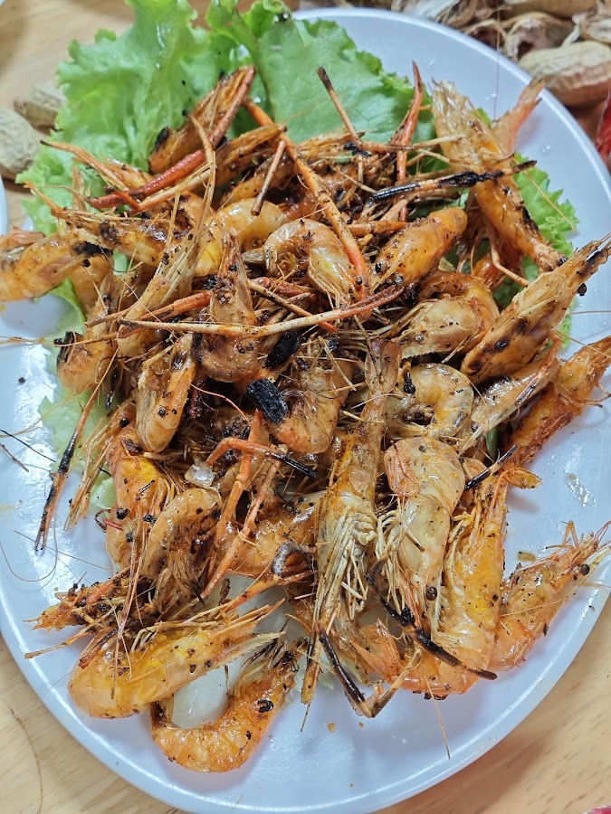 Bia Hoan Thụt