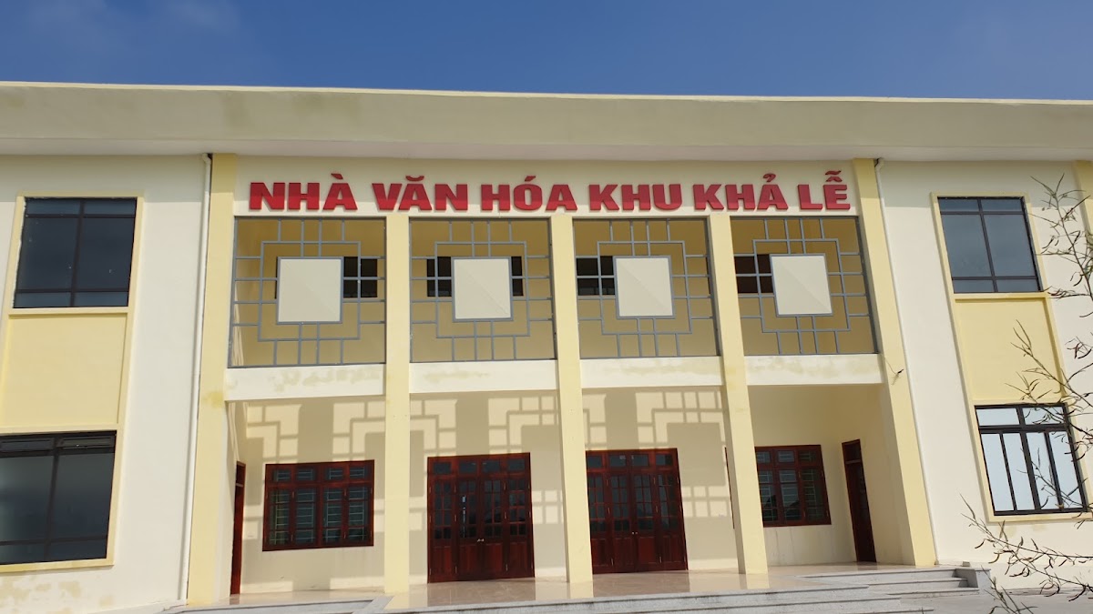 Tạp Hóa Đoàn Hương