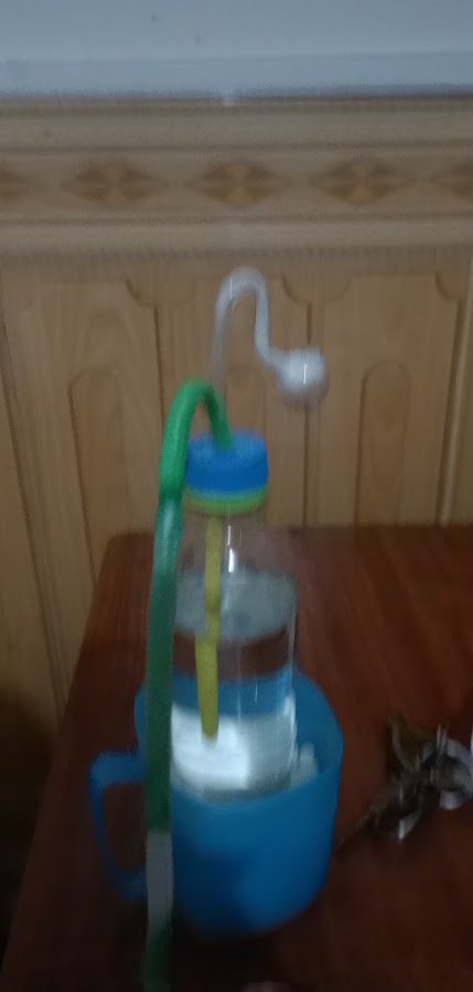 Nhà Nghỉ Gia Bảo