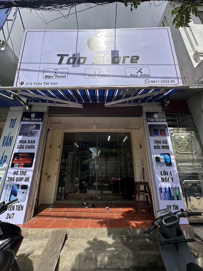 Mãi Hair Salon