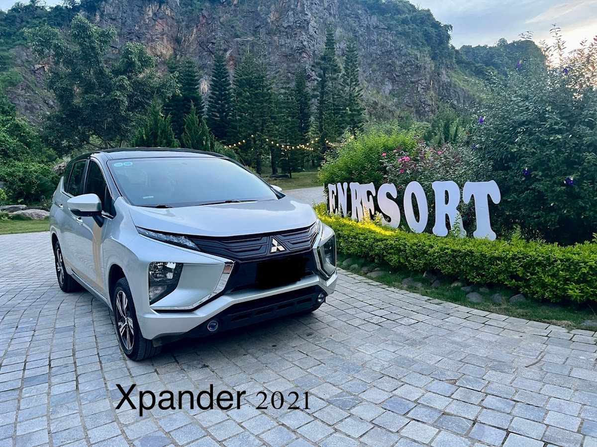 Moc Chau Car Rental