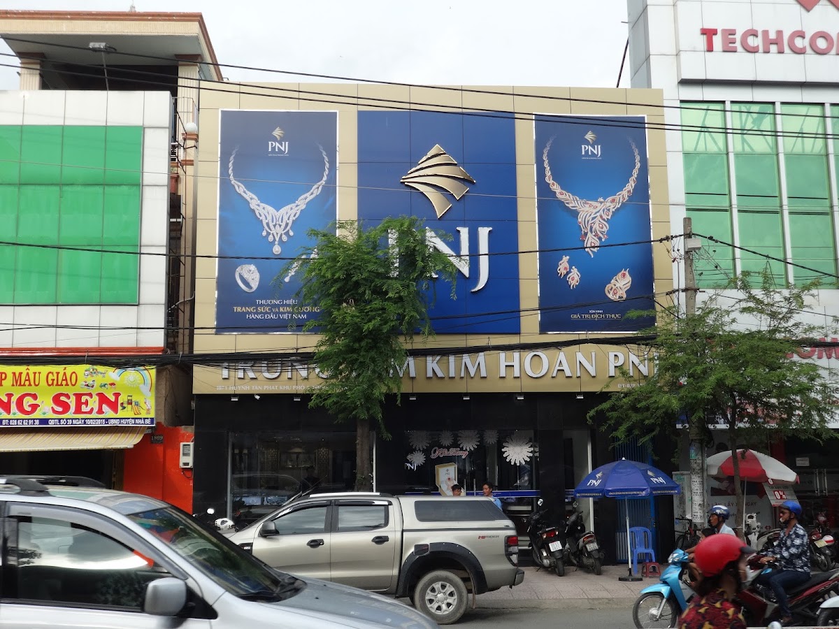 PNJ 1871 Huỳnh Tấn Phát