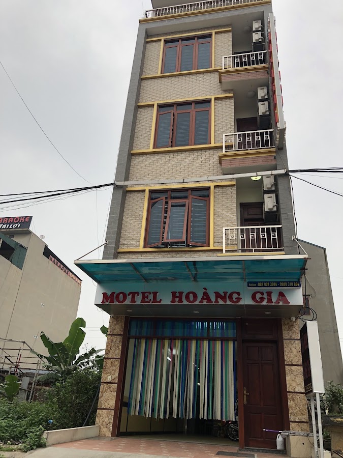 Hoàng Ngọc Diệp