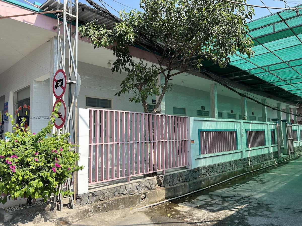 Trung Tâm Giáo Dục Nghề Nghiệp Lái xe Đại Phúc