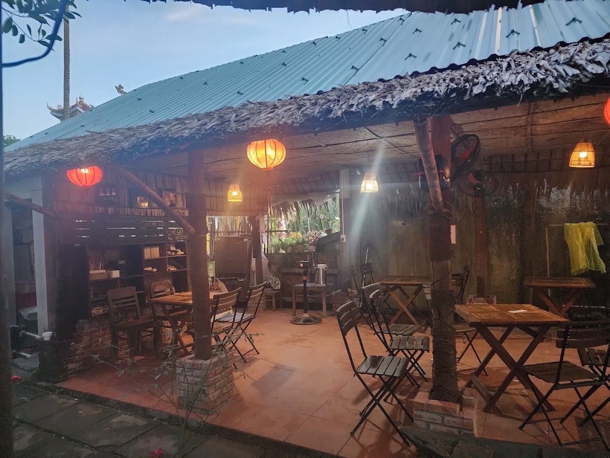 Windy Coffee & Restaurant
