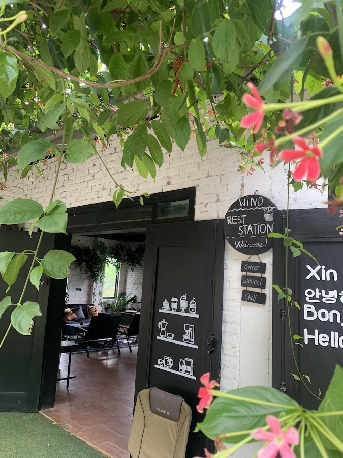 Wind Lao Chải - Coffee - Food & Drinks