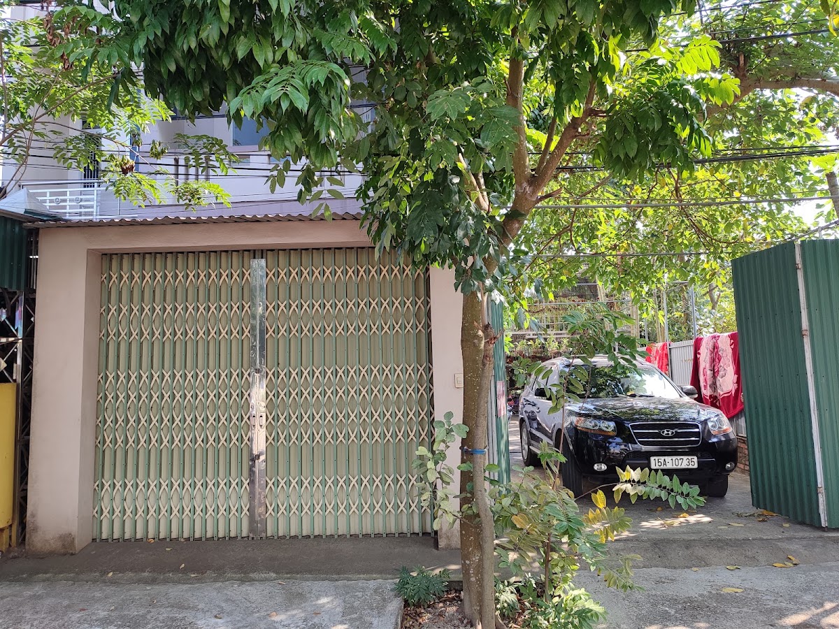 Nhà nghỉ Vinh Lợi
