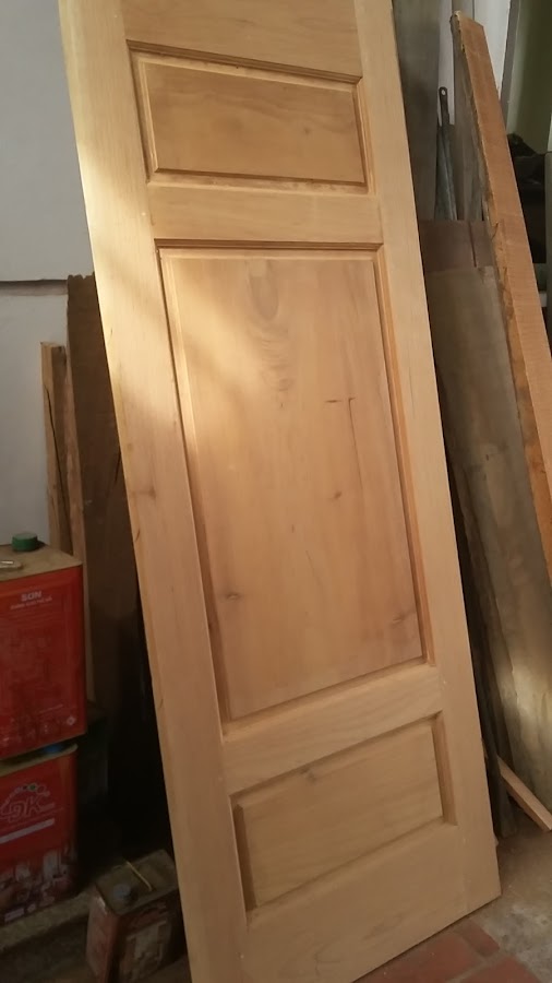 Đồ Gỗ Ngọc Bình
