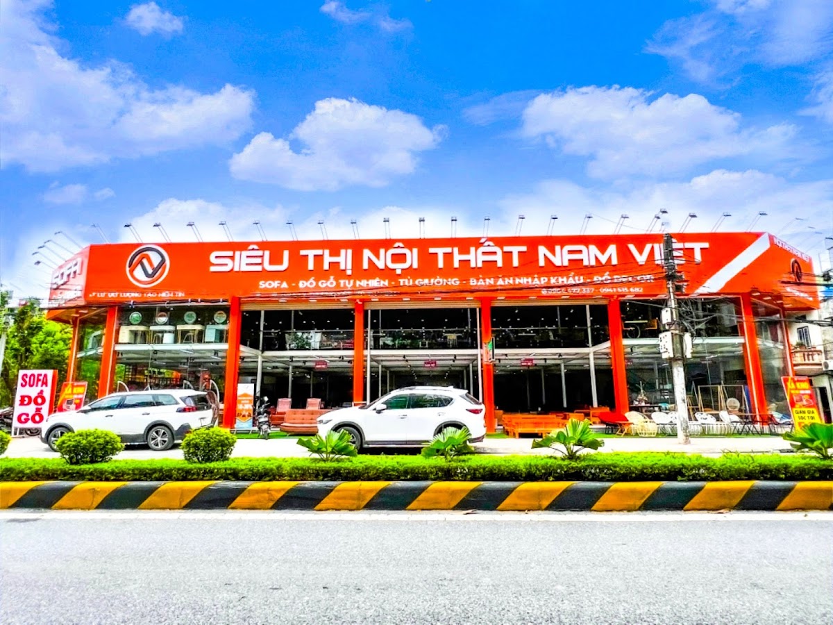 Nội thất nam việt