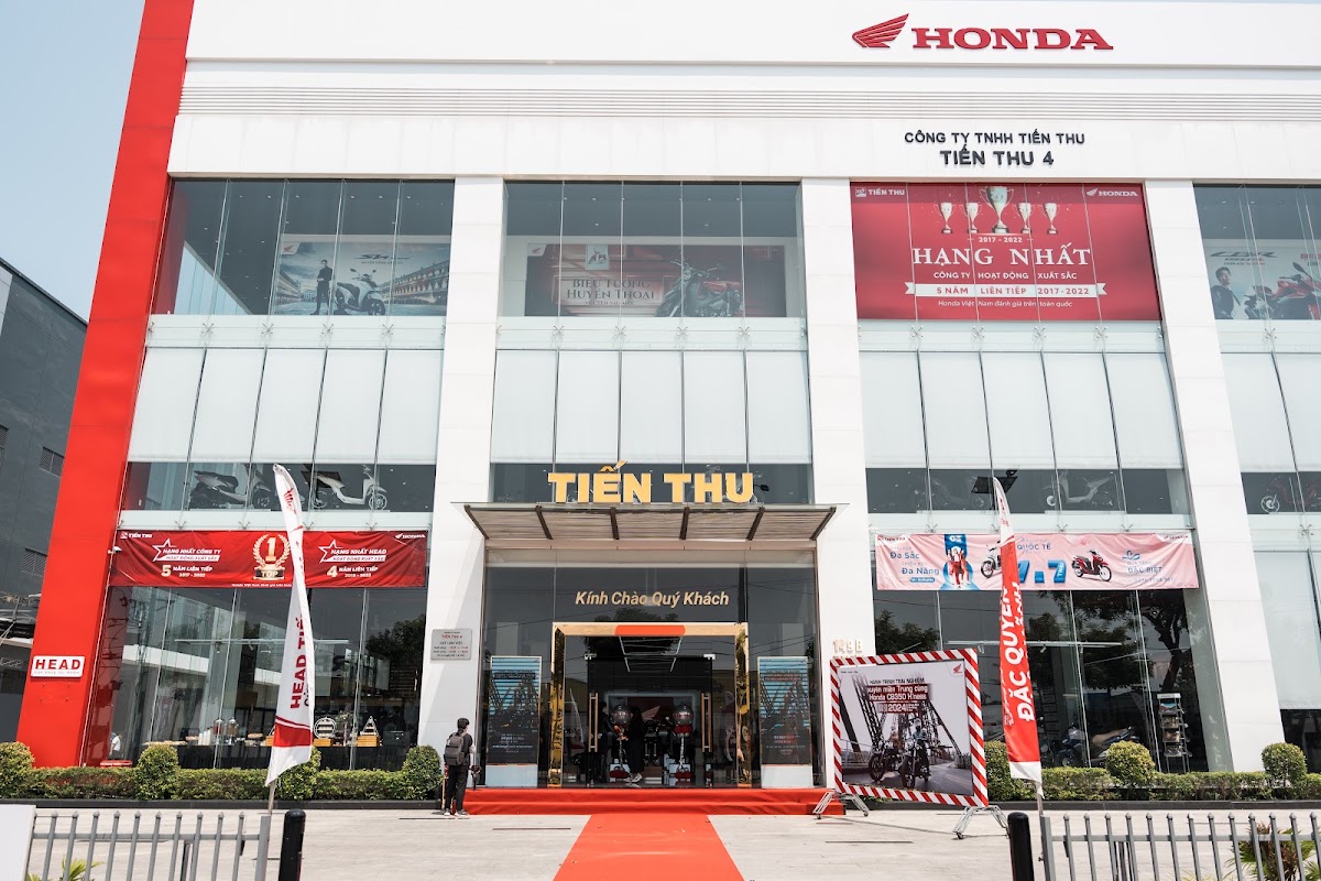 Mua bán thanh lý đồ cũ Thiên Tiến