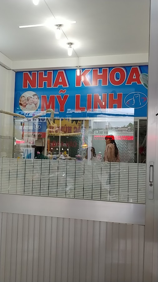 Nha Khoa Tú Uyên