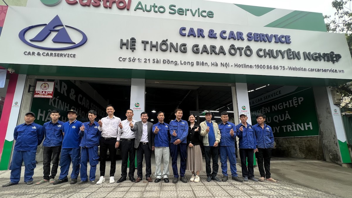 Gara Đức Tùng Long Biên