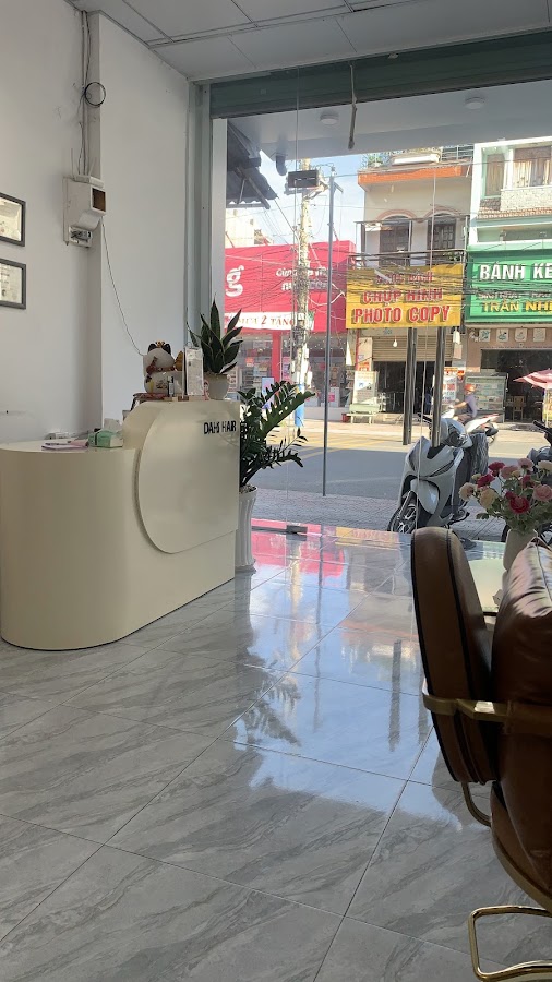 DaHi Hair Salon