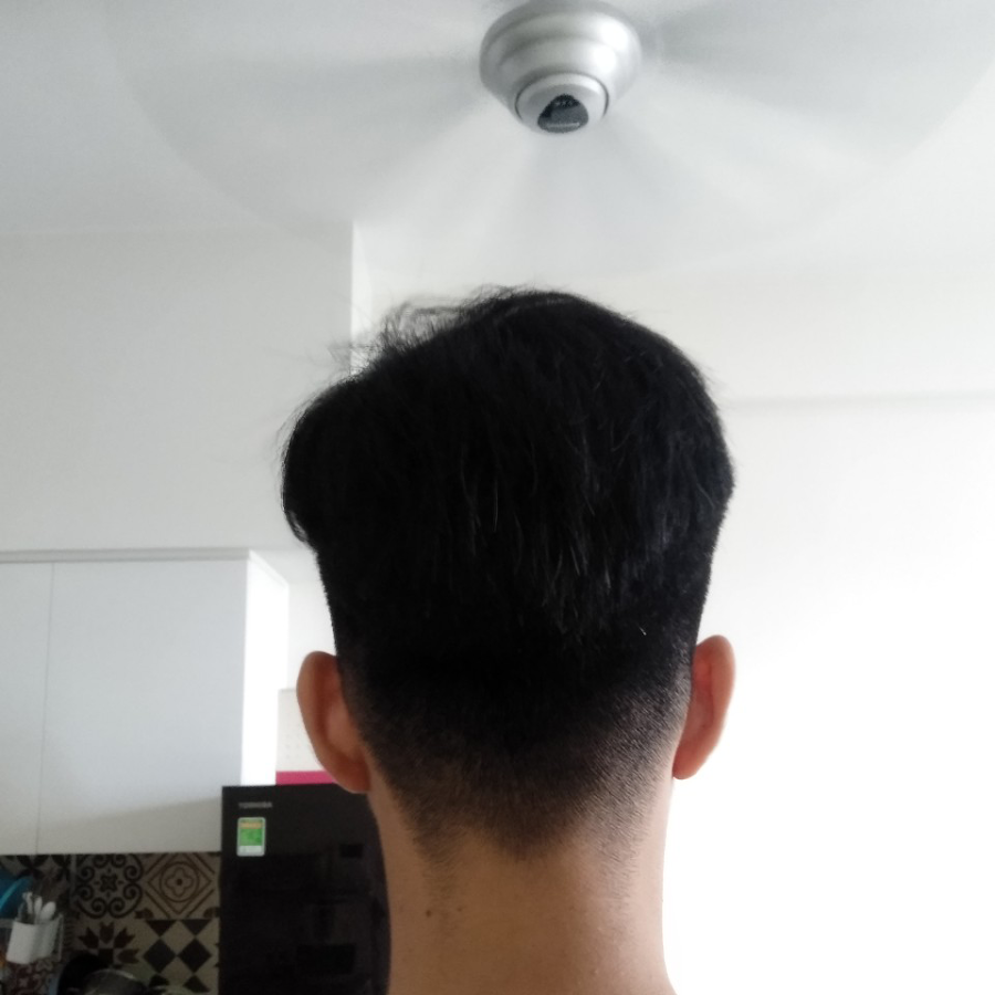 Viện tóc NÉT ĐẸP VIỆT