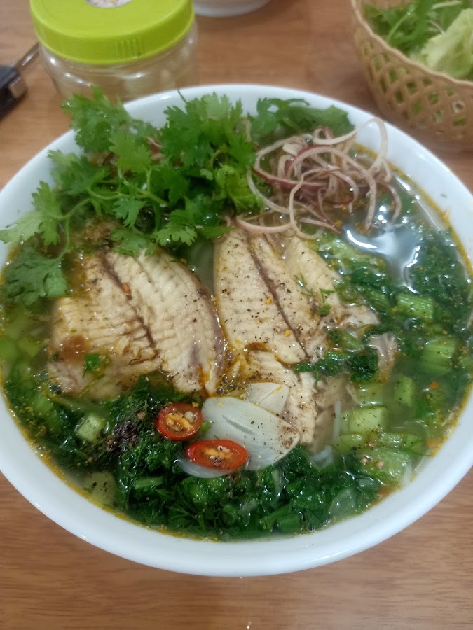 Quán Bờm