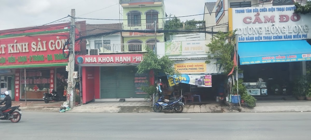 Phòng Khám Chuyên Khoa Răng - Hàm Mặt Nha Khoa Thăm Mỹ