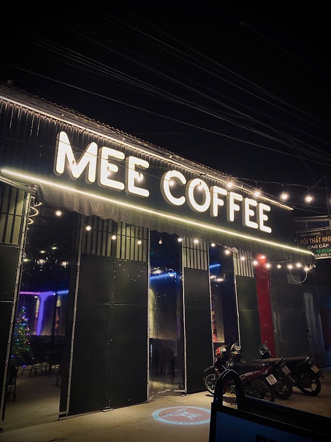 Mee Coffee