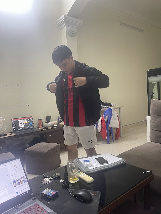 Anh em An Lưu