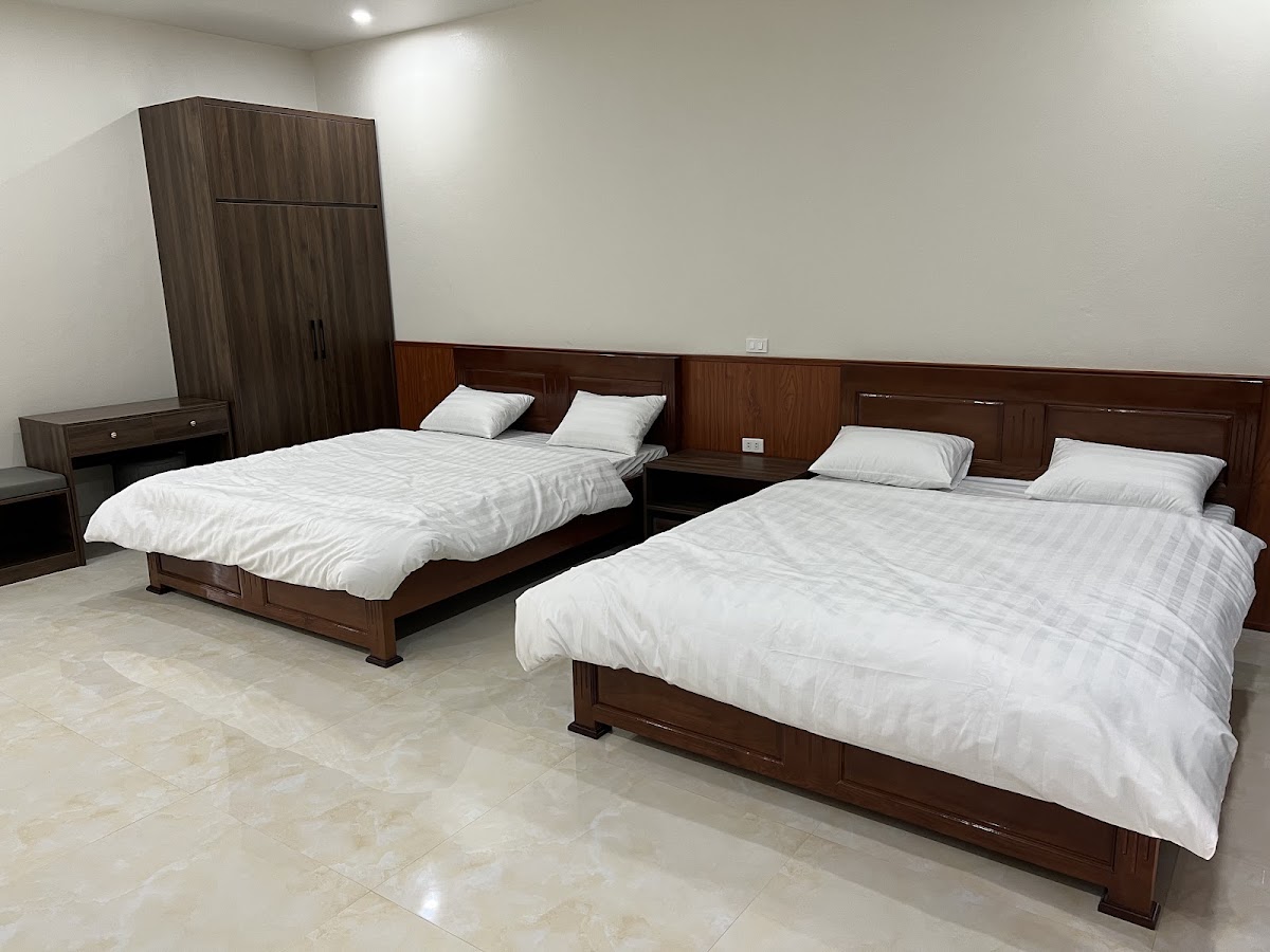 NHÀ NGHỈ VĂN QUYẾN 2