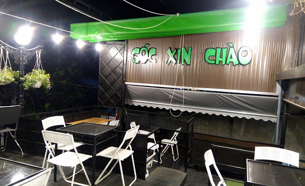 Trà Sữa Góc
