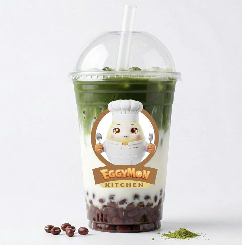 EggymonKitchen vietnam