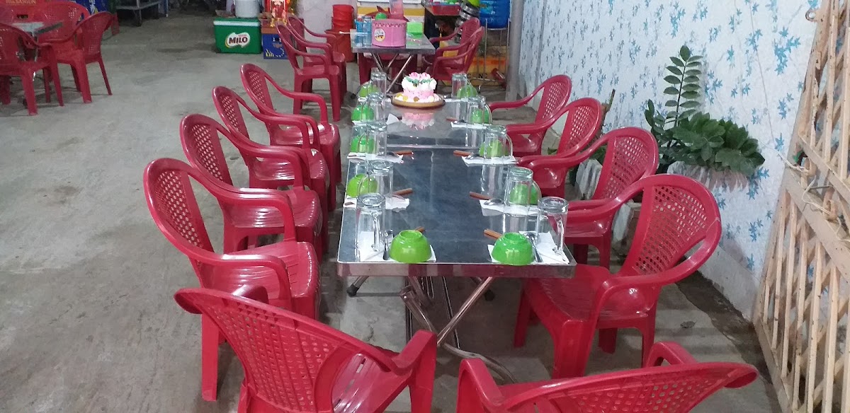 BẾP NHÀ EM TRỌNG