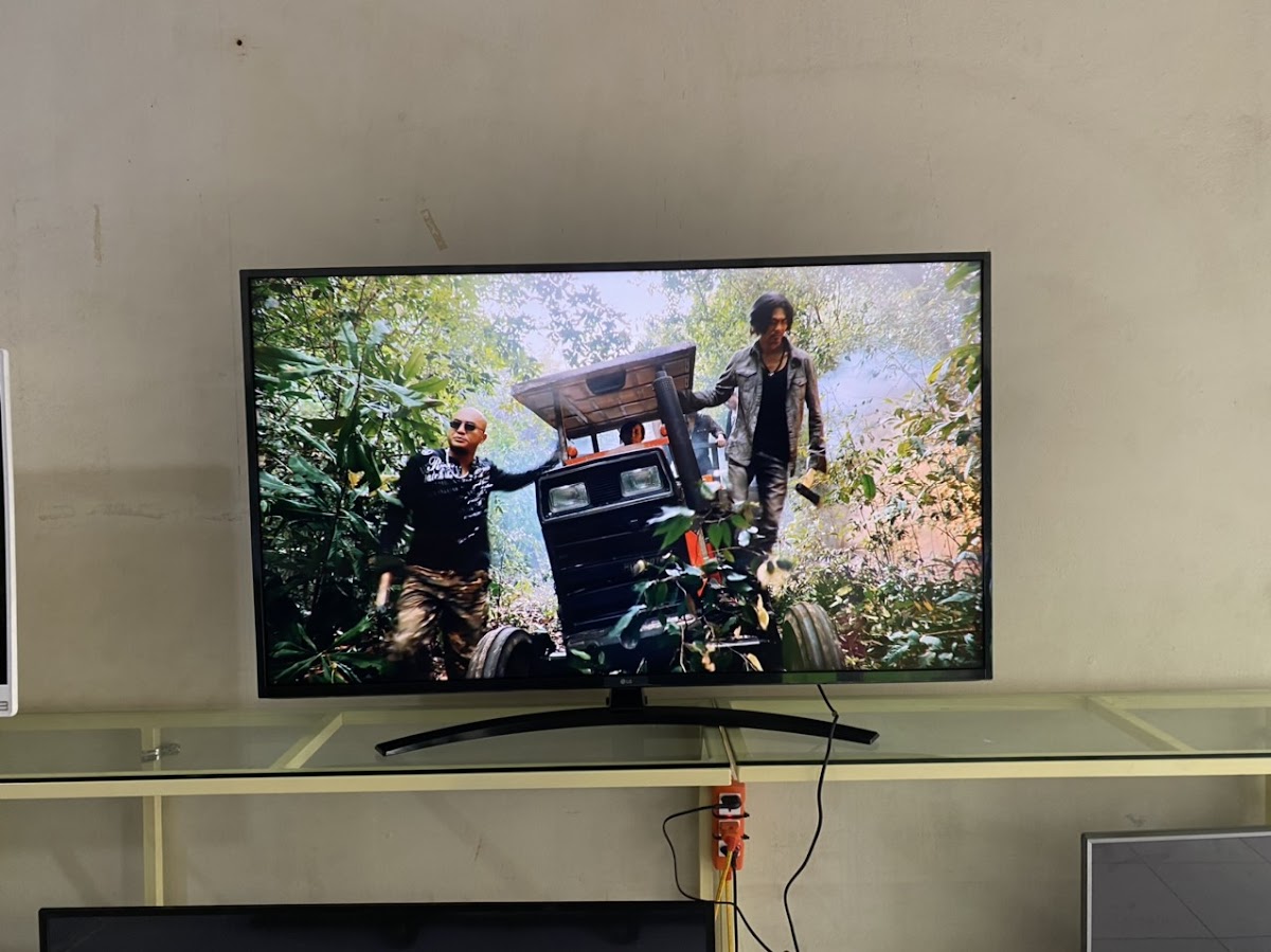 Tuấn Bình LCD