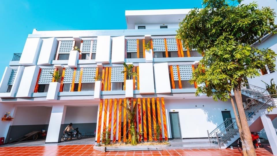 NAM HỘI AN Hotel - Near Vinpearl Nam Hội An