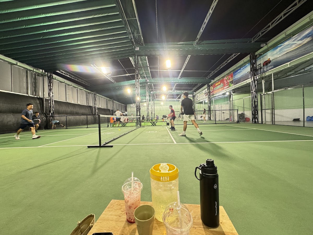 Trump 79 Pickleball