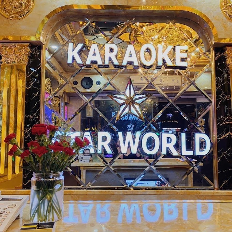 Karaoke Star World Đào Tấn