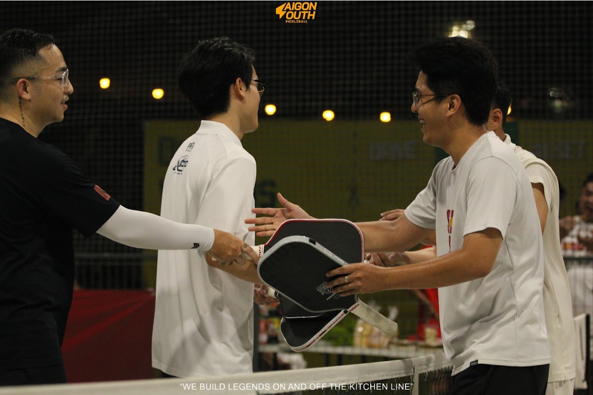 Saigon South Pickleball Club