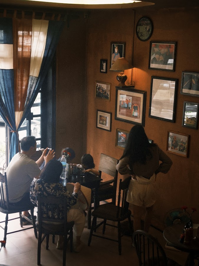 Thong Dong 2 – Vegan Friendly Breakfast & All-day Dining