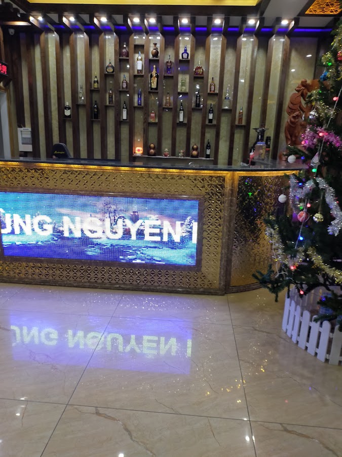 Karaoke Tùng Nguyễn