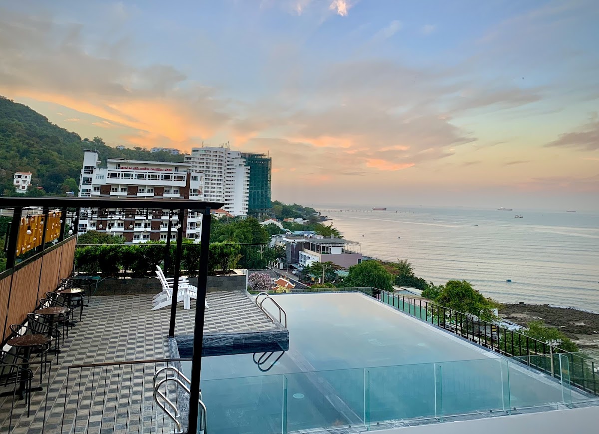 Fati Boutique Hotel & Apartment