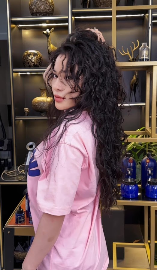 Quang Hiếu Hair Salon